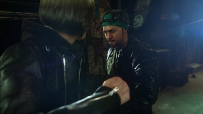 The Quiet Man - Screenshot - Gameplay (North America) - 1920x1080