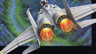 M.A.C.H. 3 - Fanart - Background (World) - 1920x1080