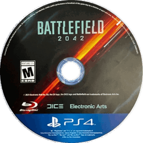 Battlefield 2042 - Disc (North America) - 764x765