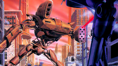 Metal Head - Fanart - Background (World) - 1920x1080