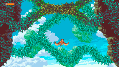 Owlboy - Screenshot - Gameplay (World) - 3840x2160