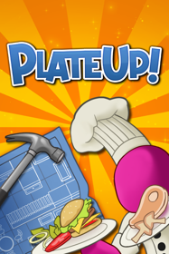 PlateUp! - Box - Front (World) - 600x900