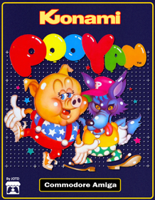 Pooyan (jotd666) - Box - Front - Reconstructed (World) - 640x824