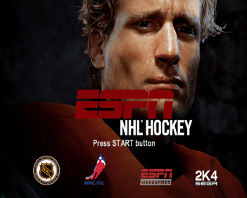 ESPN NHL Hockey - Screenshot - Game Title (World) - 640x512
