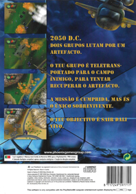 Search & Destroy - Box - Back (Europe) - 1536x2178
