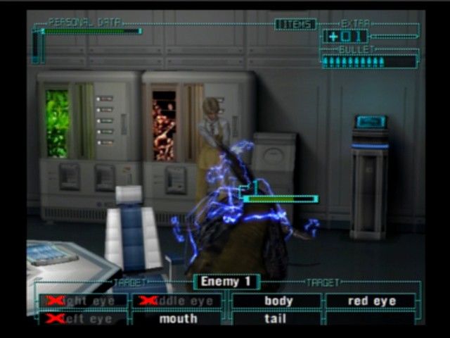 Illustration of Lifeline