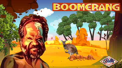 Boomerang - Banner (World) - 1920x1080