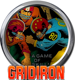 Gridiron - Fanart - Cart - Front (World) - 875x939