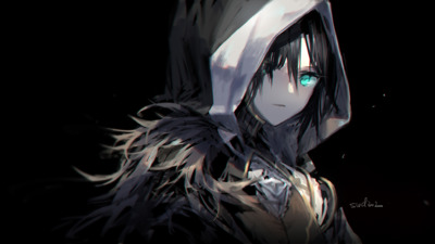 Ys IX: Monstrum Nox - Fanart - Background (World) - 1920x1080