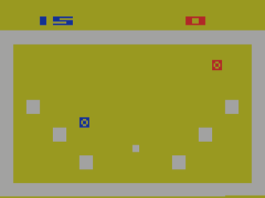 Snark - Screenshot - Gameplay (North America) - 320x240