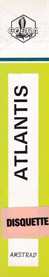 Atlantis (Cobra Soft) - Box - Spine (France) - 306x1731