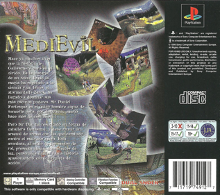 MediEvil - Box - Back (Spain) - 1621x1436