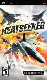 Heatseeker - Box - Front (North America) - 1003x1723