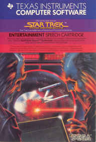 Star Trek: Strategic Operations Simulator - Box - Front (North America) - 804x1182