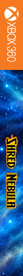 Shred Nebula - Box - Spine (World) - 200x2400