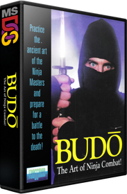 Shadow Knights: Art of Ninja Combat! - Box - 3D (World) - 582x889