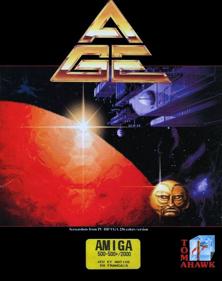 AGE - Box - Front (North America) - 512x648