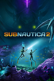 Subnautica 2 - Poster (United States) - 600x900