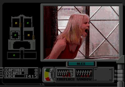 Double Switch - Screenshot - Gameplay (North America) - 640x448