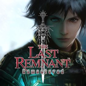 The Last Remnant: Remastered - Square (Oceania) - 800x800