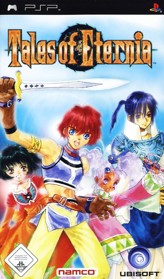 Tales of Eternia - Box - Front (Germany) - 573x976