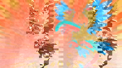 Pokémon Lazarus - Fanart - Background (World) - 1920x1080