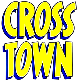 Cross Town - Clear Logo (World) - 1818x1881