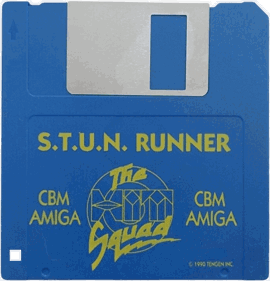 S.T.U.N. Runner - Disc (Europe) - 640x666