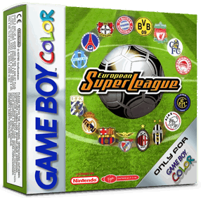 European Super League - Box - 3D (Europe) - 1016x998
