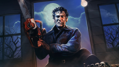Evil Dead - Fanart - Background (World) - 3340x1879