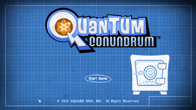 Quantum Conundrum - Screenshot - Game Title (World) - 1920x1080