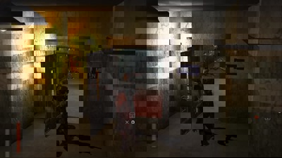 The Suffering - Screenshot - Gameplay (World) - 1920x1080