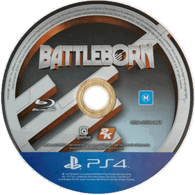Battleborn - Disc (Oceania) - 1050x1049