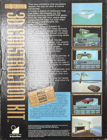 3D Construction Kit - Box - Back (Europe) - 1228x1600