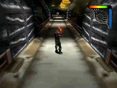 Apocalypse - Screenshot - Gameplay (World) - 640x480