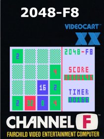 2048 - Fanart - Box - Front (North America) - 509x680