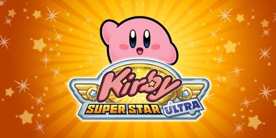 Kirby Super Star Ultra - Banner (World) - 1600x800