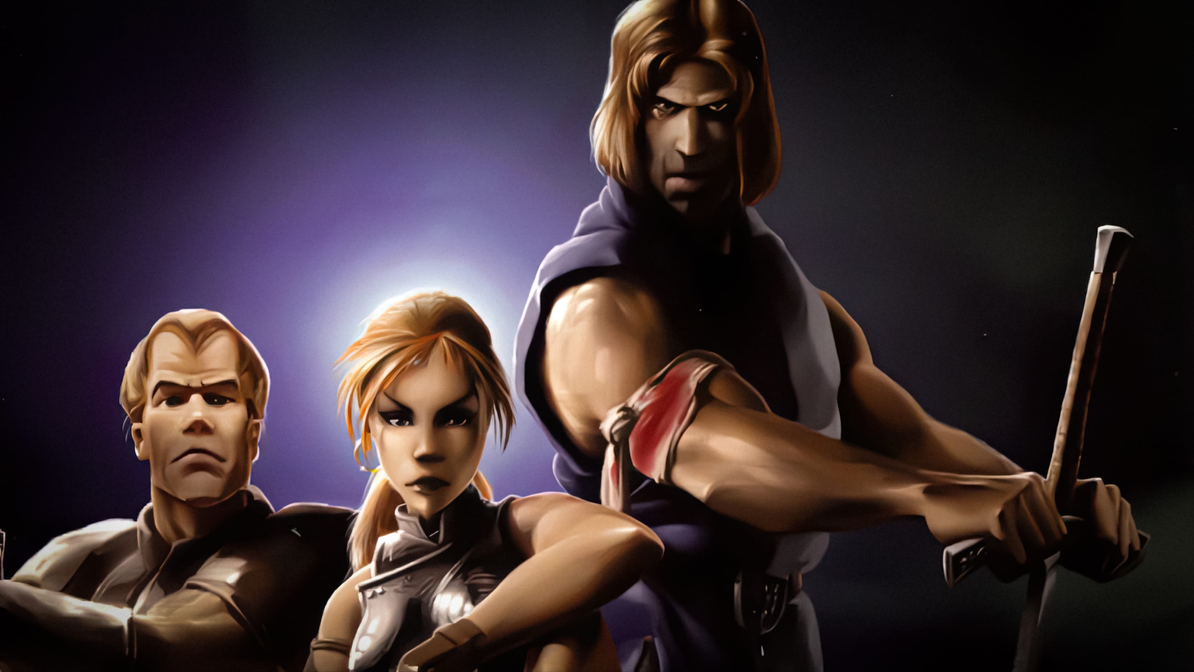 Illustration of Legend