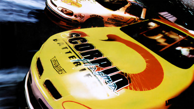 Daytona USA 2: Battle on the Edge - Fanart - Background (World) - 1920x1080