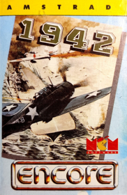 1943: The Battle of Midway - Box - Front (Spain) - 871x1339