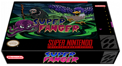 Super Fanger - Box - 3D (Canada) - 600x325