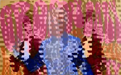 Austin Powers: Oh, Behave! - Fanart - Background (World) - 1920x1200