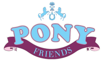 Pony Friends: Mini Breeds Edition - Clear Logo (North America) - 319x200