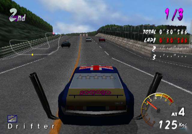 Illustration of MaXXed Out Racing