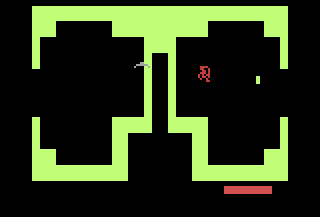 Illustration of The Realm of Riesig
