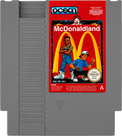 M.C. Kids - Box - Front (Europe) - 718x800
