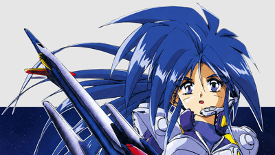 Ginga Fukei Densetsu: Sapphire - Fanart - Background (Japan) - 1920x1080