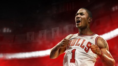 NBA 2K27 - Fanart - Background (World) - 3840x2160