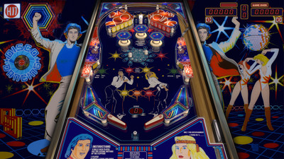 Disco Dancing - Screenshot - Gameplay (World) - 2560x1440