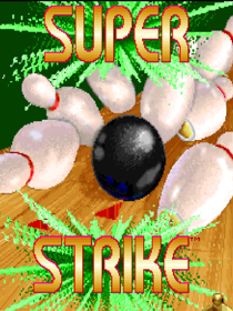 Super Strike - Box - Front (World) - 1200x1600